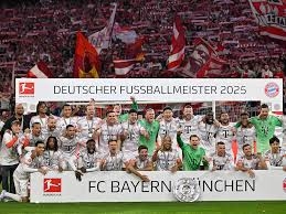Deutscher Meister